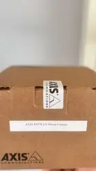 Axis Communications-03154-001