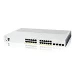 Cisco C1200-24P-4X-RF