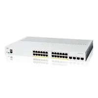 Cisco-C1200-24P-4X