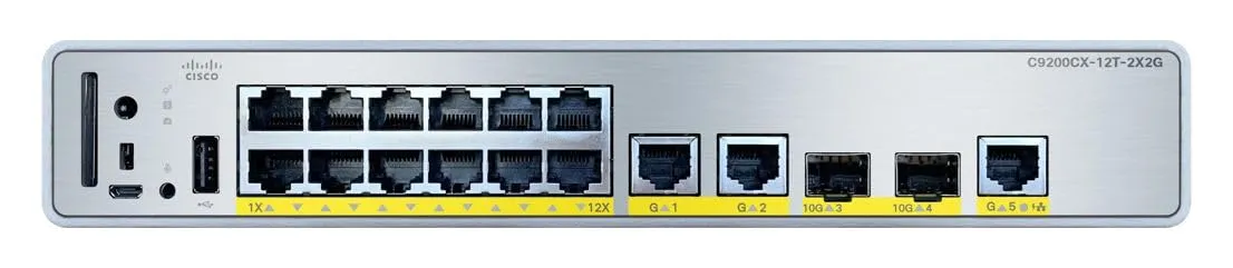 Cisco-C9200CX12T2X2GE