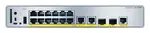 Cisco C9200CX12T2X2GE-RF