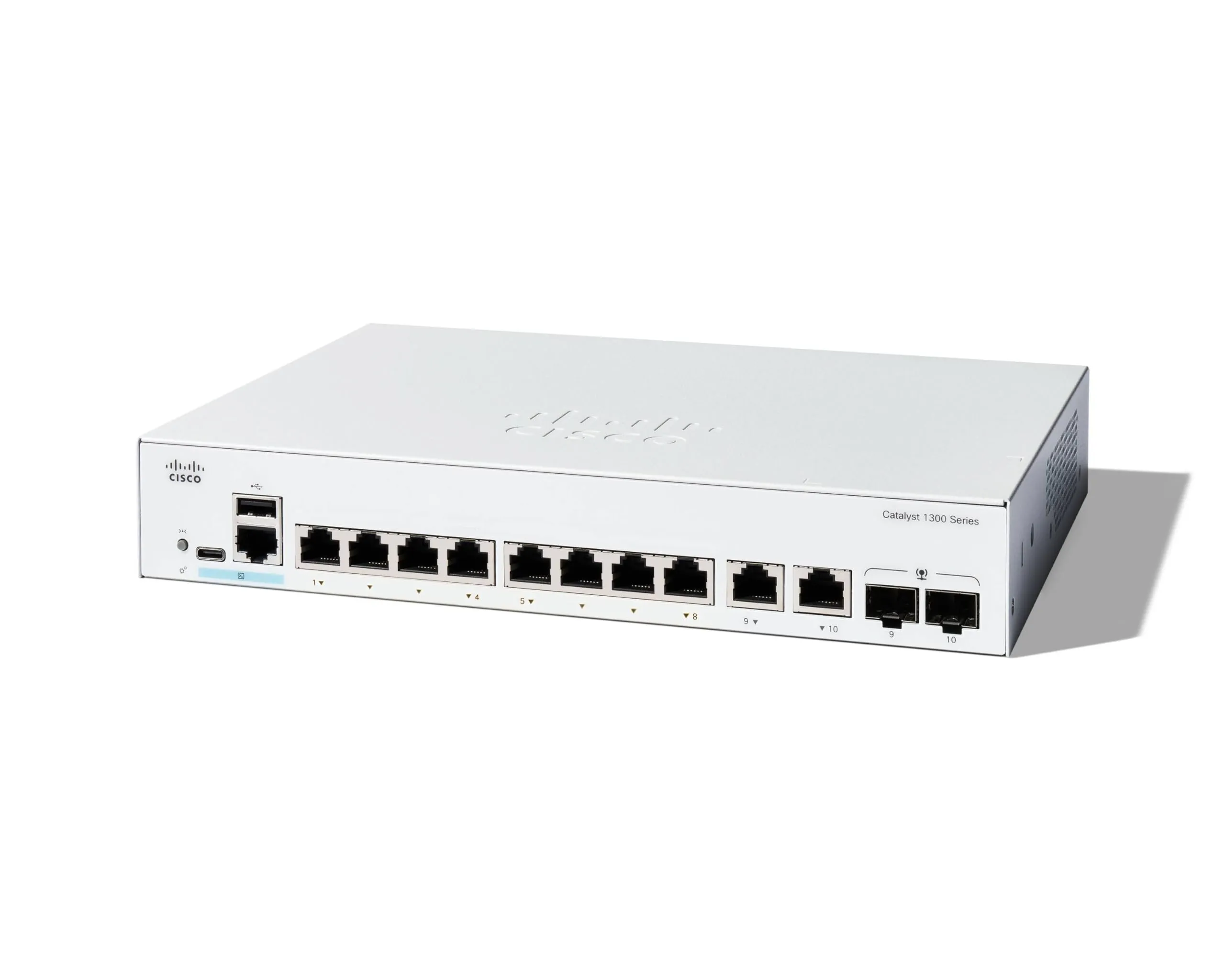 Cisco-C13008TE2G