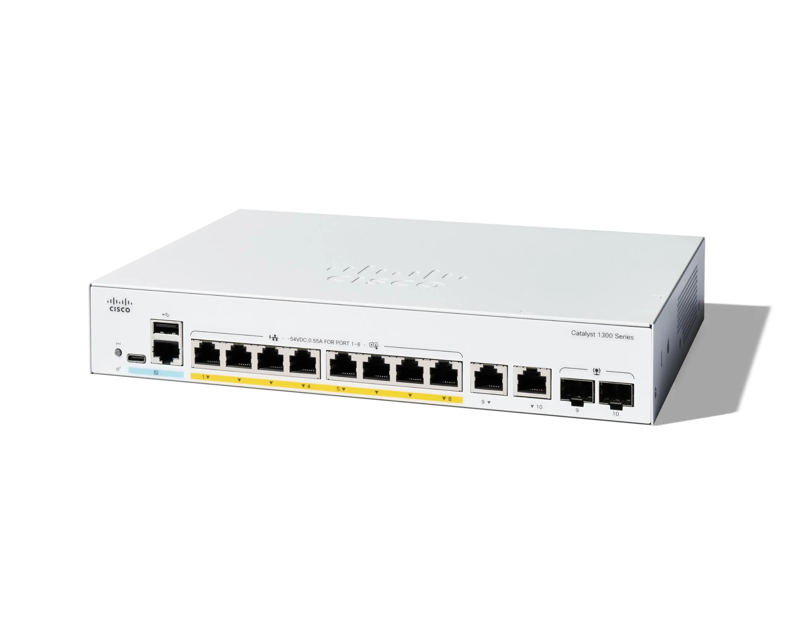 Cisco-C13008FP2G