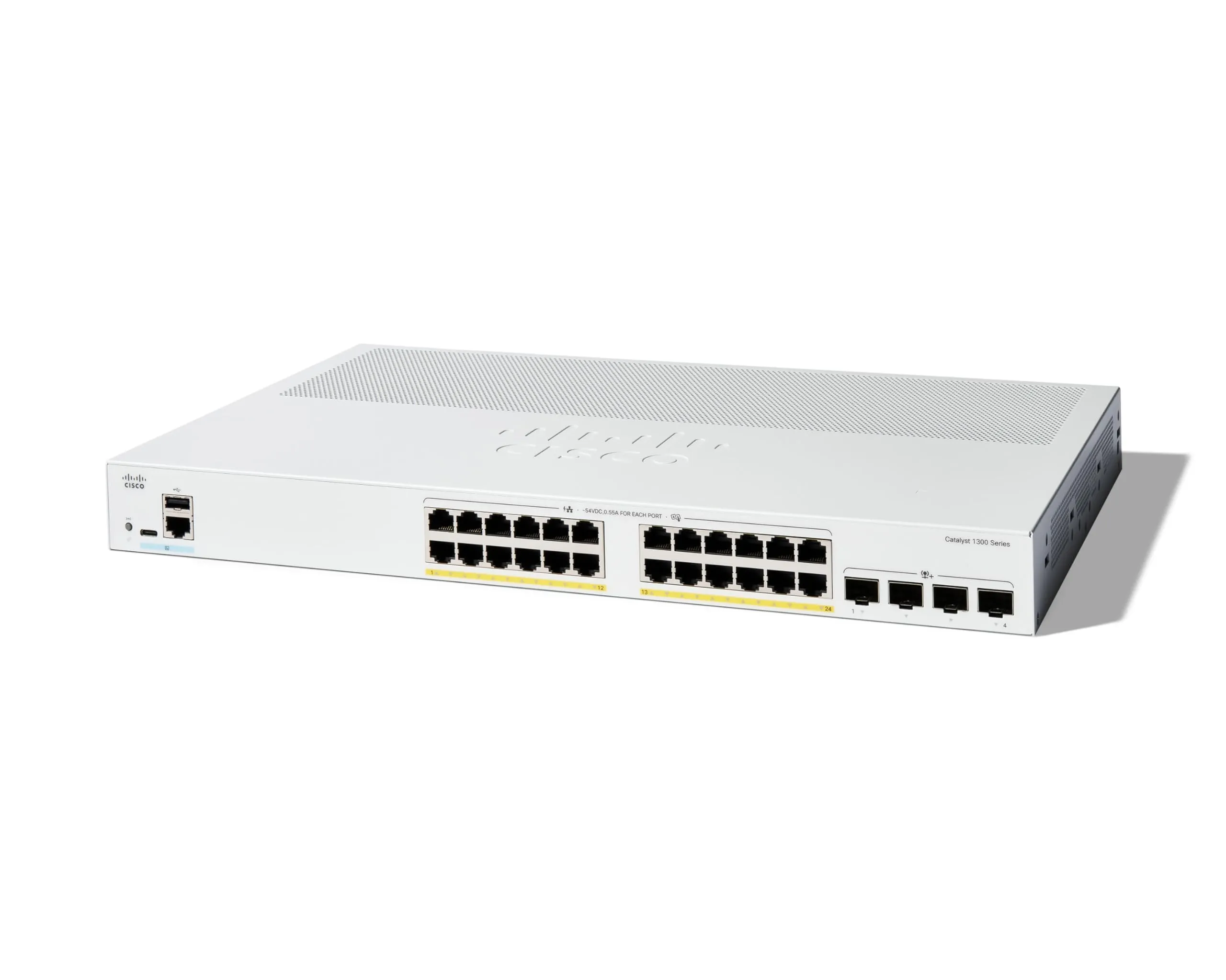 Cisco-C130024P4X