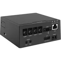 Axis Communications-03000-001