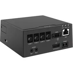 Axis Communications-03000-001