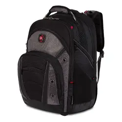 WENGER and SWISSGEAR BY GROUP III-602683