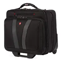 WENGER and SWISSGEAR BY GROUP III 602684