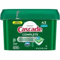 PROCTER & GAMBLE-PGC 21700