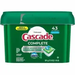 PROCTER & GAMBLE-PGC 21700