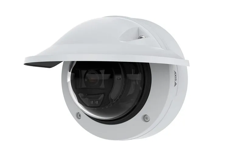 Axis Communications-02333001