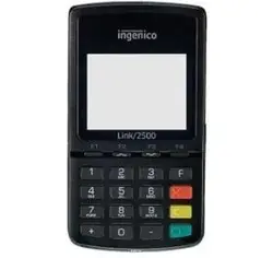INGENICO-LIN250-USSCN13A