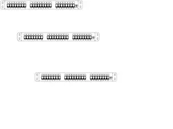 Audiocodes-MP1288-PATCH-PNL-KIT