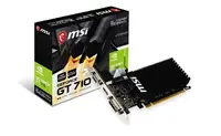 MSI GT 710 2GD3H LP