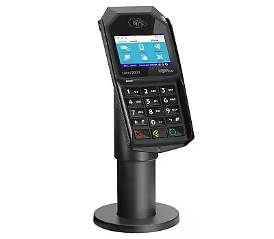 INGENICO-LAN300USBLU11A