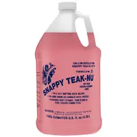 Snappy TeakNu-STN-G2