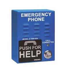 Viking Electronics-E-1600-65A