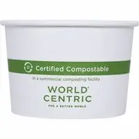 WORLD CENTRIC-WOR BOPA8