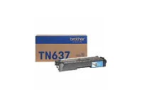 Brother-TN637C