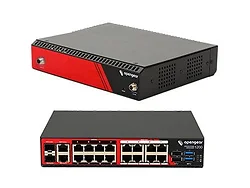 OPENGEAR-OM1208-8E-GLB