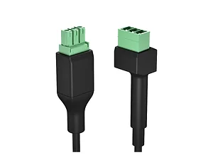 Hp B42BDAA - Poly A2 Black 8m Table Microphone