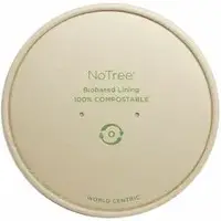 WORLD CENTRIC-WOR BOLNT24W