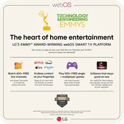 LG Electronics-OLED83C6HUP