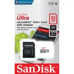 Western Digital SDSQUNR-032G-GN3MA
