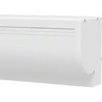 DALITE SCREEN COMPANY, INC-37579LR