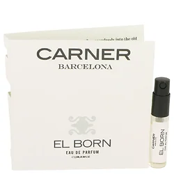 Carner Barcelona-533486