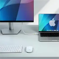 STARTECH-CC3FT80GUSB4CABLEW