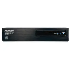 QSYS-SPA2-200