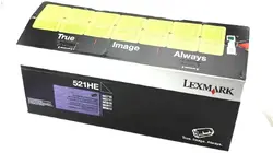 Lexmark-52D1H0E