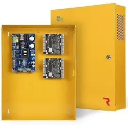 Prodatakey, Inc-R8
