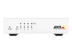 Axis Communications-02101-004