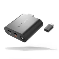 VITURE-ONE-IPADLMAD-BLK