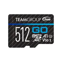 Team Group Inc TGUSDX512GU303