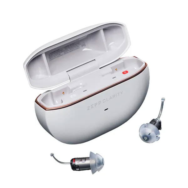 ZEPP CLARITY(R)-E2285OV1N