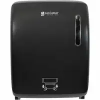 San Jamar-SJM T7200BK