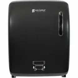 San Jamar-SJM T7200BK