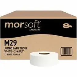 MORCON-MOR 29