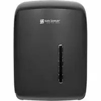 San Jamar-SJM T600BK