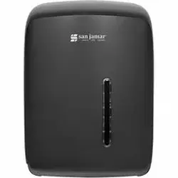 San Jamar-SJM T600BK