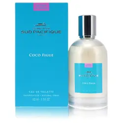 Comptoir Sud Pacifique-466502