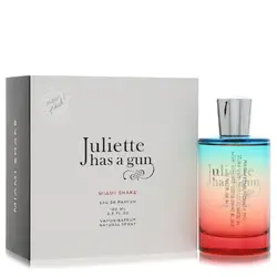 Juliette Has A Gun-571833