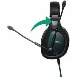 AVID-AHSP1000TRRS-01K