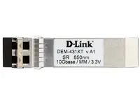 D-Link DEM-431XT