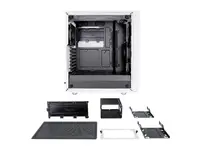 Fractal Design-FD-CA-MESH-C-WT-TGC
