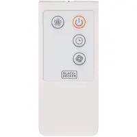 BLACK & DECKER-WACDBFSR18W