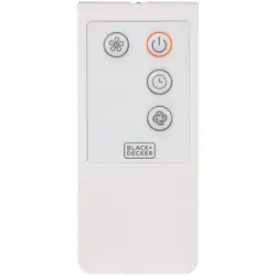 BLACK & DECKER-WACDBFSR18W